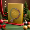 Natural crystal bracelet, exquisite, simple and fashionable accessory. A gift for your girlfriend. Girls can wear it daily. 134643316 details Picture